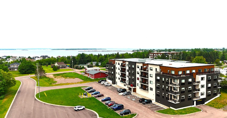 412-15 Veranda Court, Shediac, NB, E4P 0Z3
