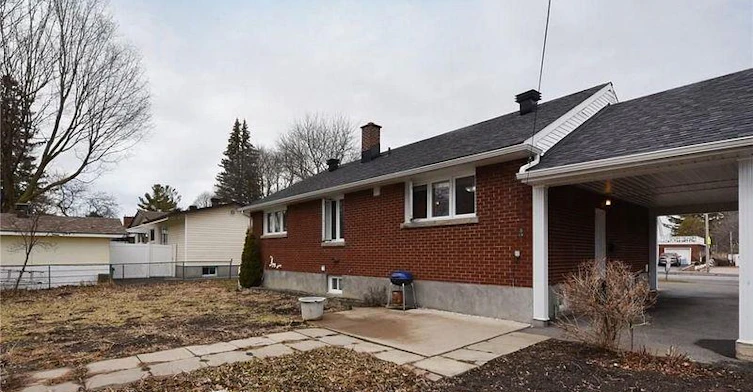 1636 Fisher Avenue, Ottawa, ON, K2C 1X8 - 29