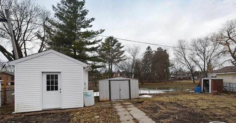 1636 Fisher Avenue, Ottawa, ON, K2C 1X8 - 28