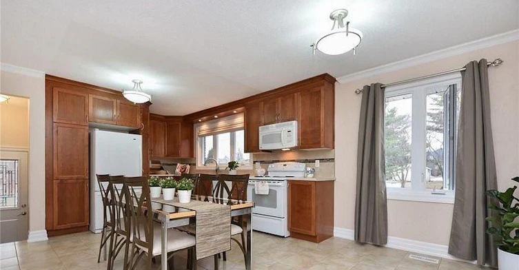 1636 Fisher Avenue, Ottawa, ON, K2C 1X8 - 7