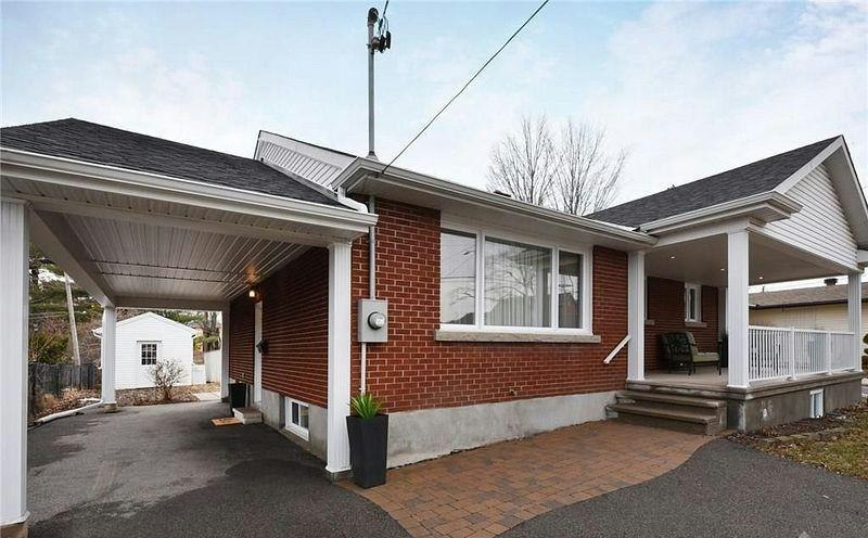 1636 Fisher Avenue, Ottawa, ON, K2C 1X8 - 2