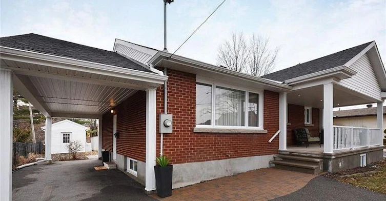 1636 Fisher Avenue, Ottawa, ON, K2C 1X8 - 2