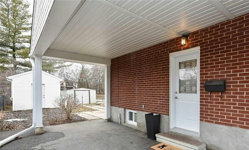 1636 Fisher Avenue, Ottawa, ON, K2C 1X8 - 27