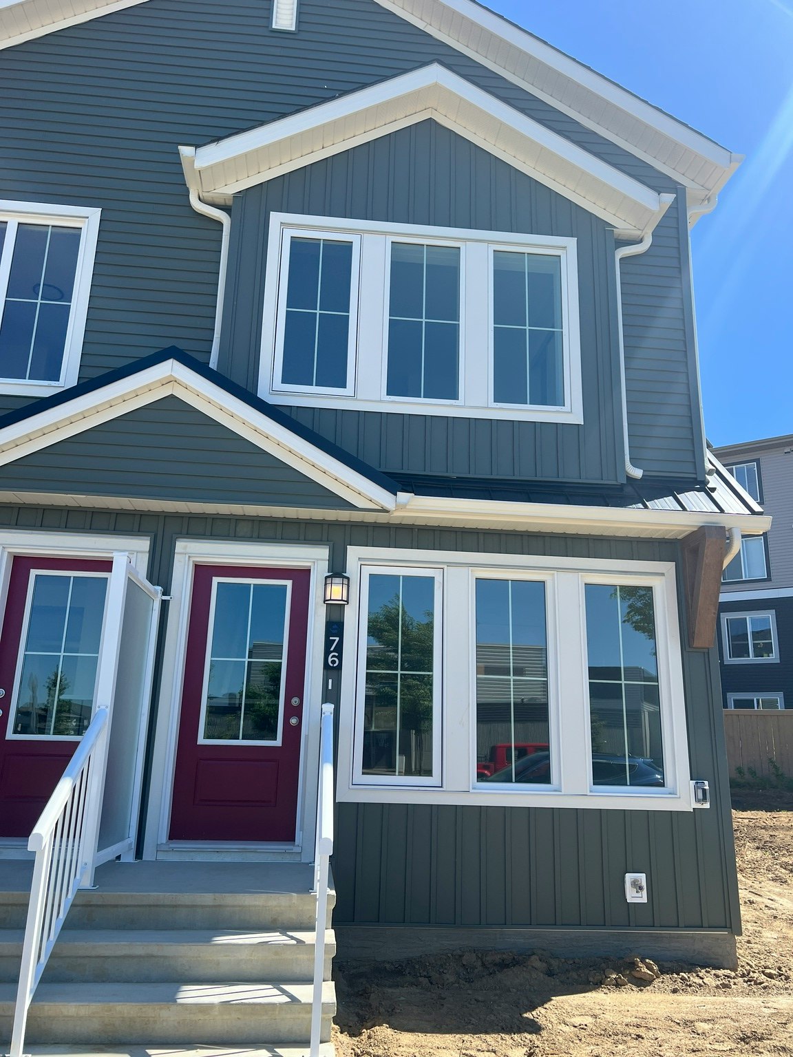 525 Secord Boulevard Nw, Edmonton, AB, T5T 7V3