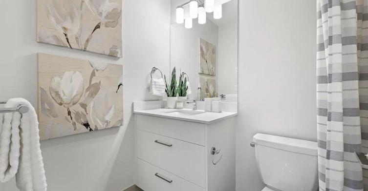 417-30 Sage Hill Row NW, Calgary, AB, T3R 2M6 - 3