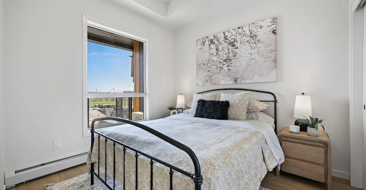 119-30 Sage Hill Row NW, Calgary, AB, T3R 2M6 - 4