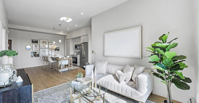 121-30 Sage Hill Row NW, Calgary, AB, T3R 2M6