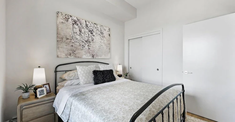 415-30 Sage Hill Row NW, Calgary, AB, T3R 2M6 - 2
