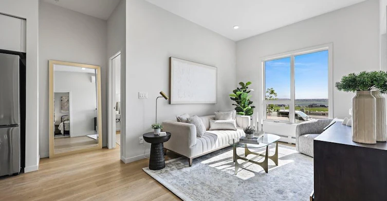 516-30 Sage Hill Row NW, Calgary, AB, T3R 2M6