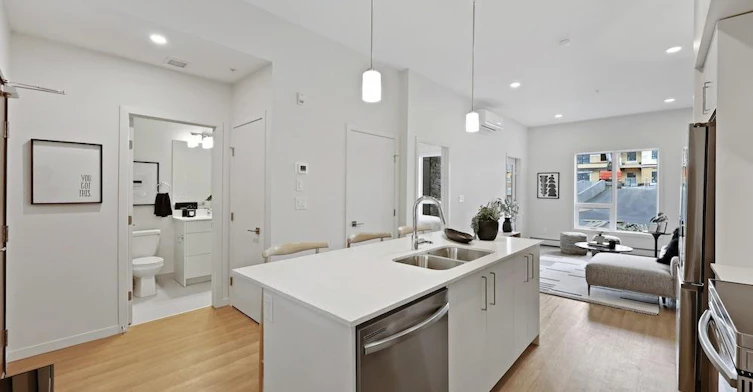 321-30 Sage Hill Row NW, Calgary, AB, T3R 2M6 - 4