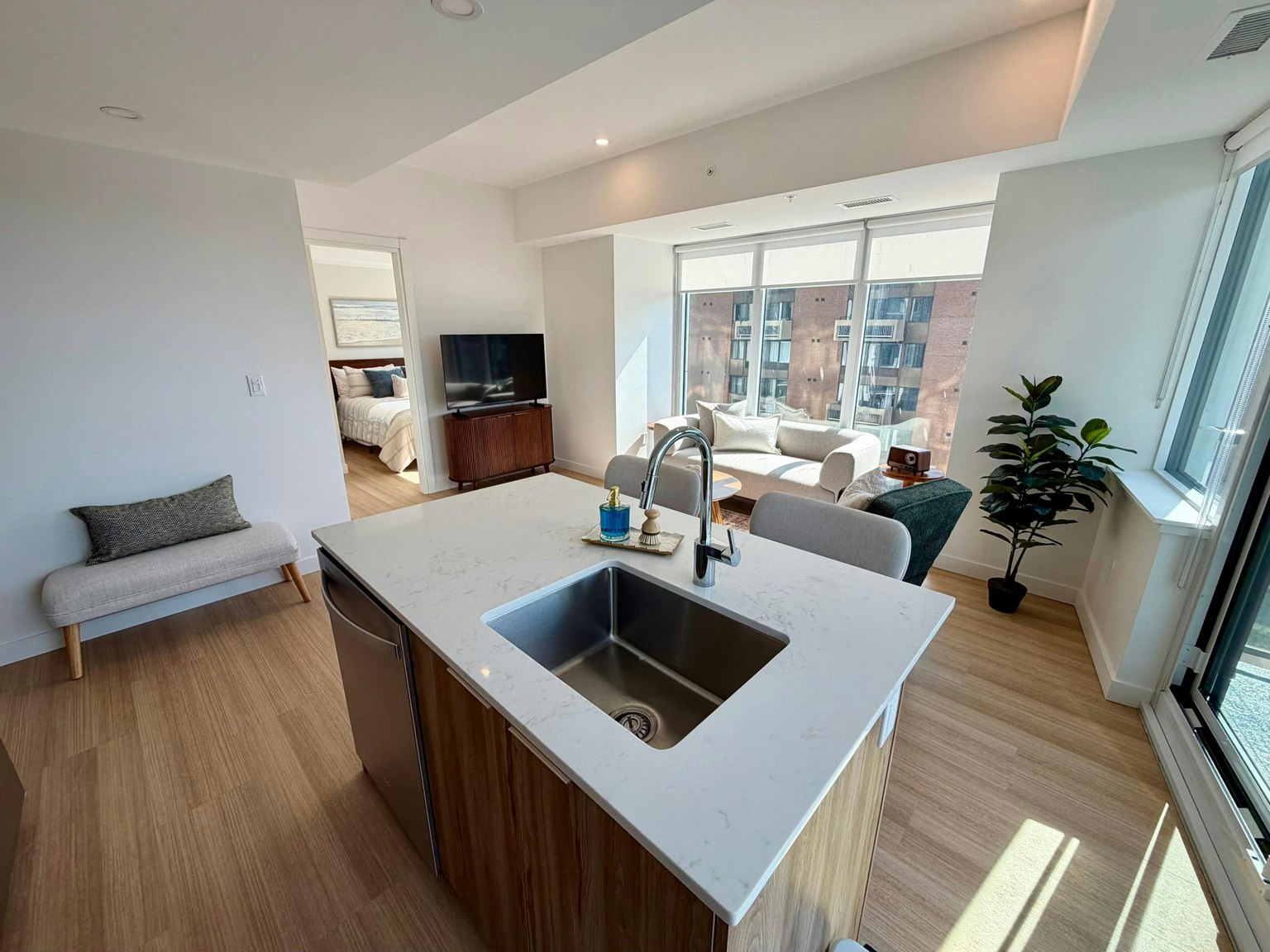 106-1871 Albemarle Street, Halifax, NS, B3J 4A9 - 20