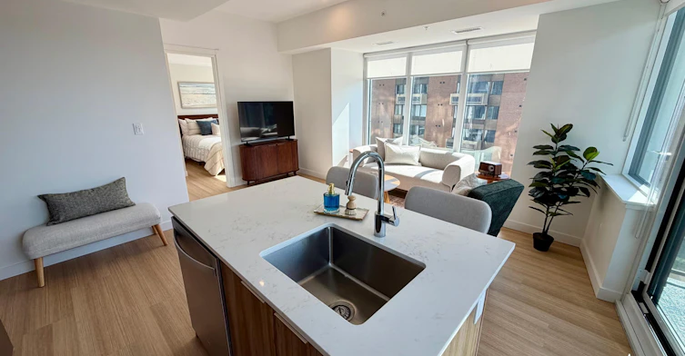 106-1871 Albemarle Street, Halifax, NS, B3J 4A9 - 20