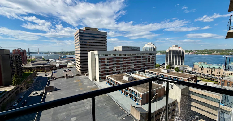106-1871 Albemarle Street, Halifax, NS, B3J 4A9 - 23