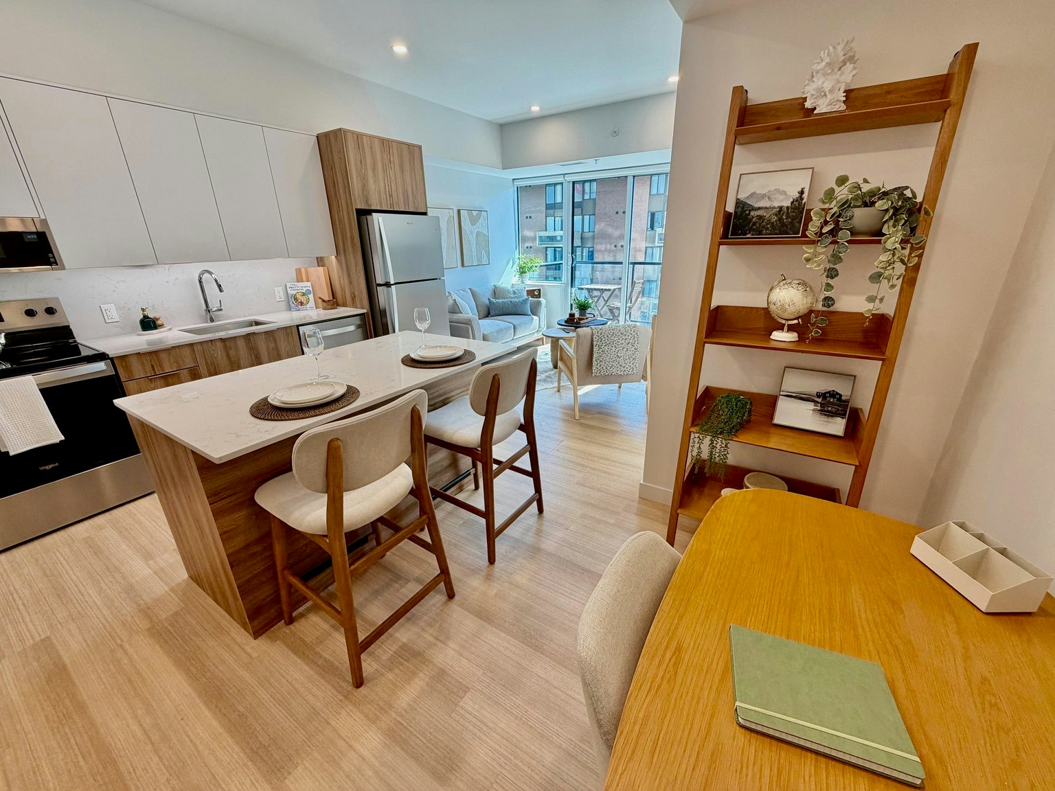 106-1871 Albemarle Street, Halifax, NS, B3J 4A9 - 30
