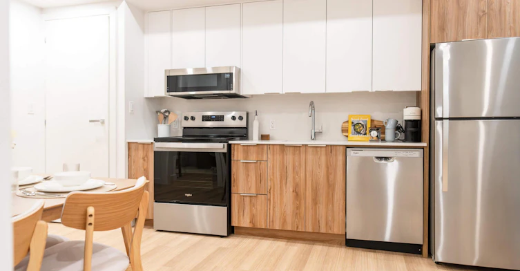 107-1871 Albemarle Street, Halifax, NS, B3J 4A9 - 5