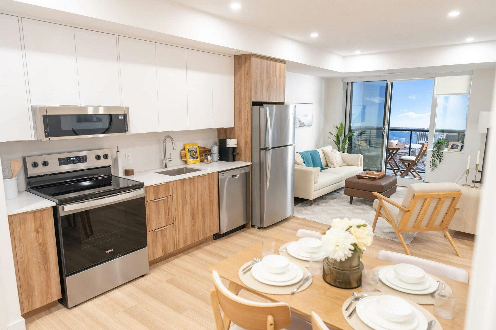 114-1871 Albemarle Street, Halifax, NS, B3J 4A9 - 2