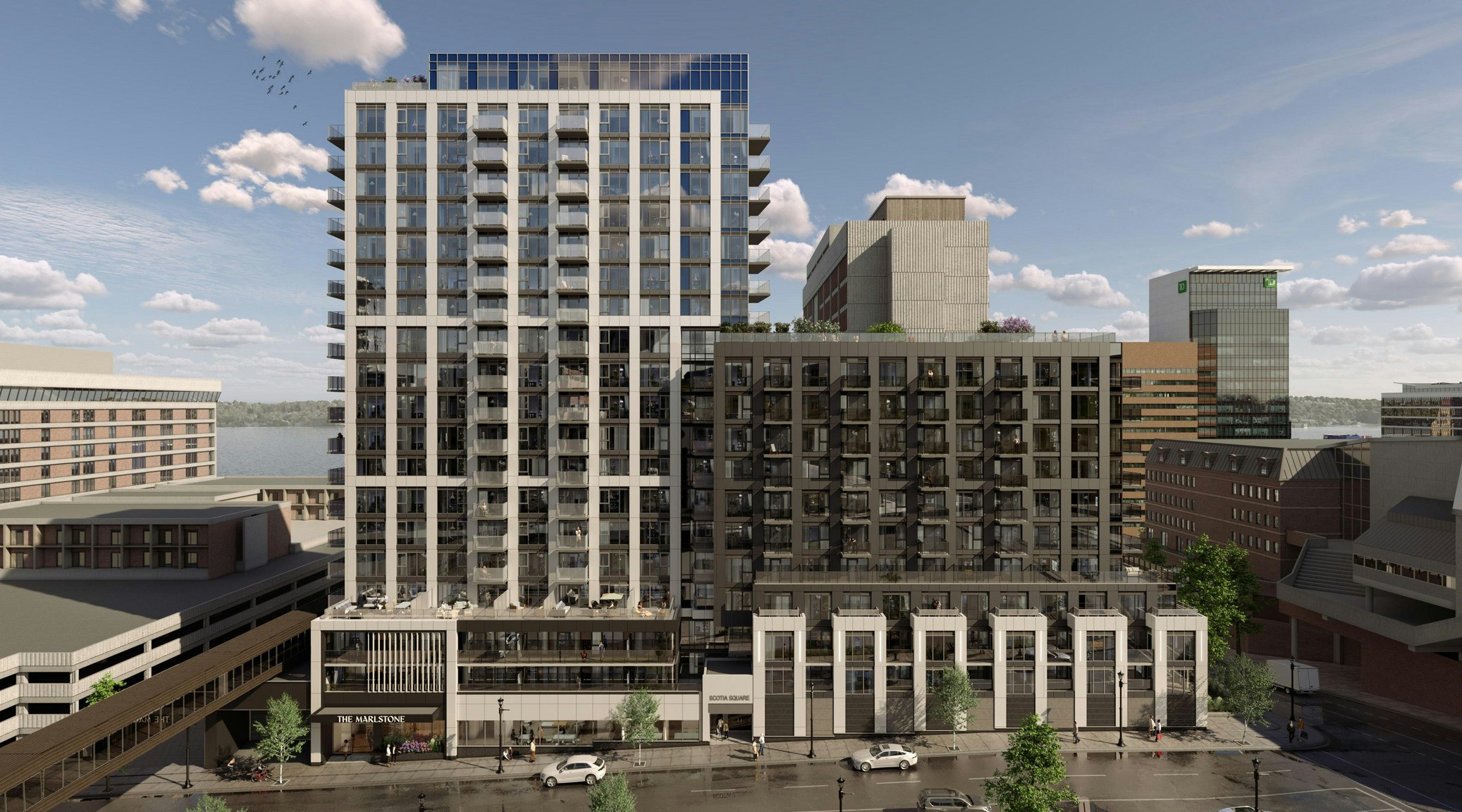 114-1871 Albemarle Street, Halifax, NS, B3J 4A9 - 3
