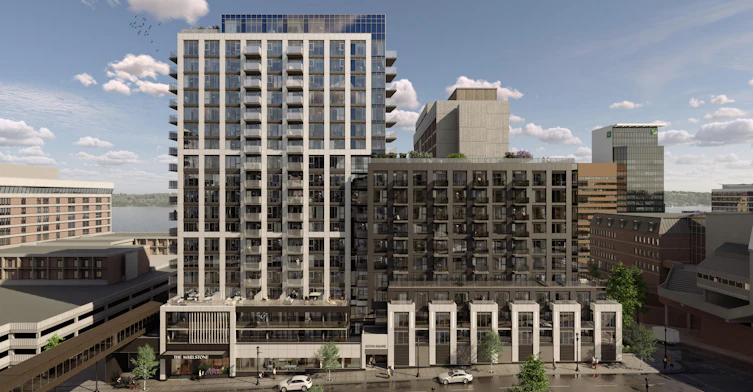 114-1871 Albemarle Street, Halifax, NS, B3J 4A9 - 3