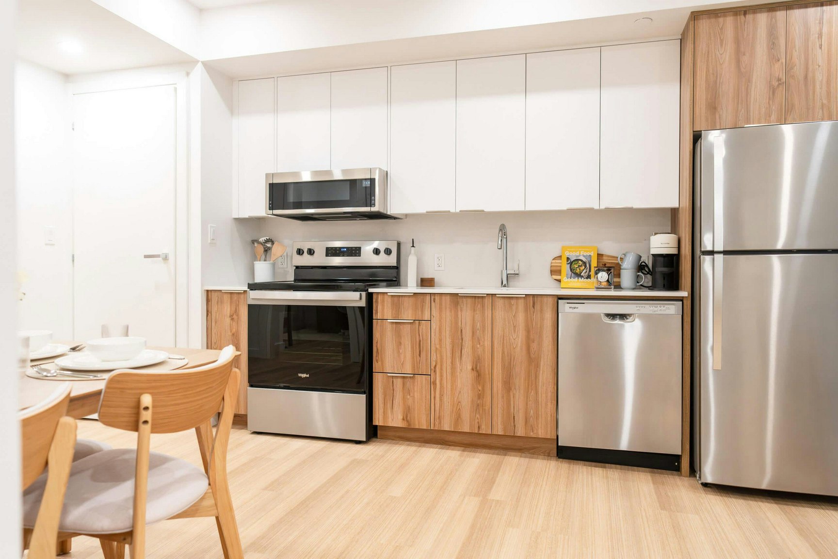 114-1871 Albemarle Street, Halifax, NS, B3J 4A9 - 5