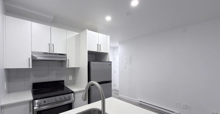 12-3915 Masson Rue, Montréal, QC, H1X 1T2 - 6