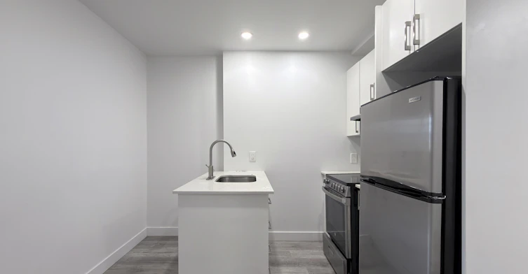 12-3915 Masson Rue, Montréal, QC, H1X 1T2
