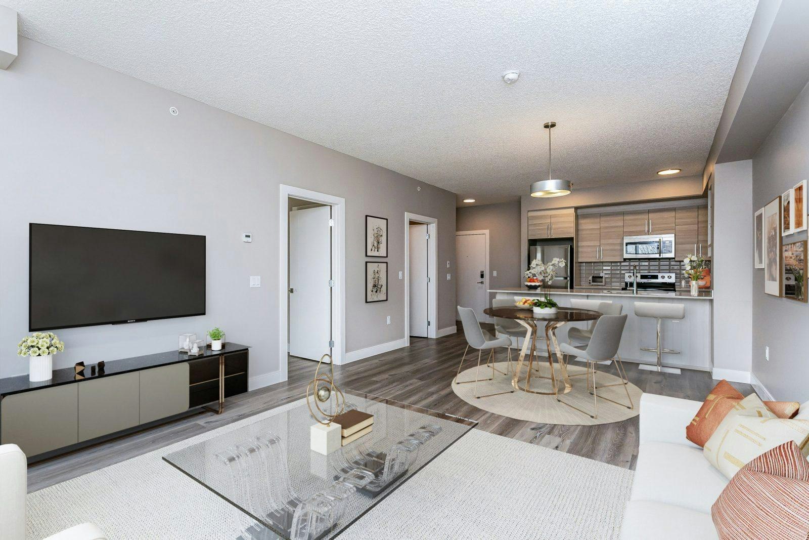 11350 128 Street Northwest, Edmonton, AB, T5M 2T1 - 11