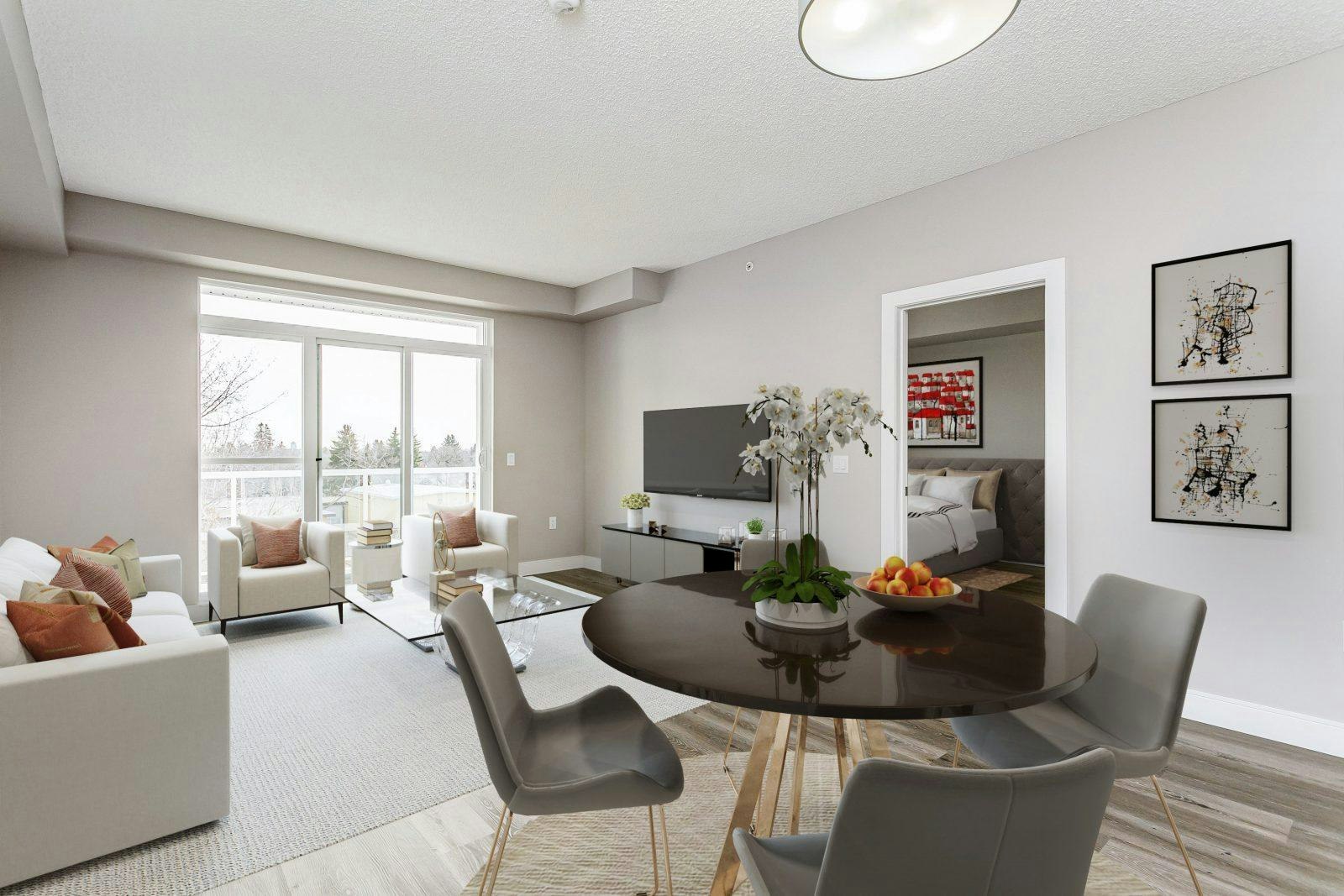 11350 128 Street Northwest, Edmonton, AB, T5M 2T1