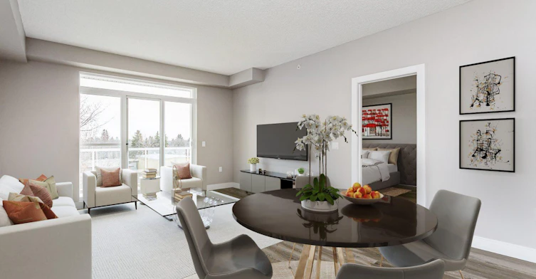 11350 128 Street Northwest, Edmonton, AB, T5M 2T1