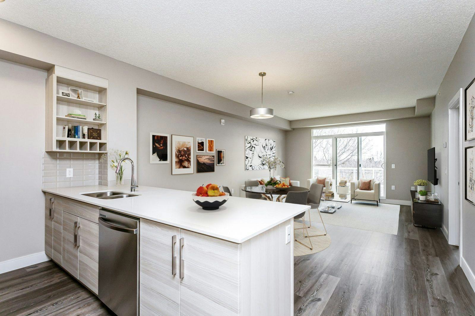 11350 128 Street Northwest, Edmonton, AB, T5M 2T1 - 7