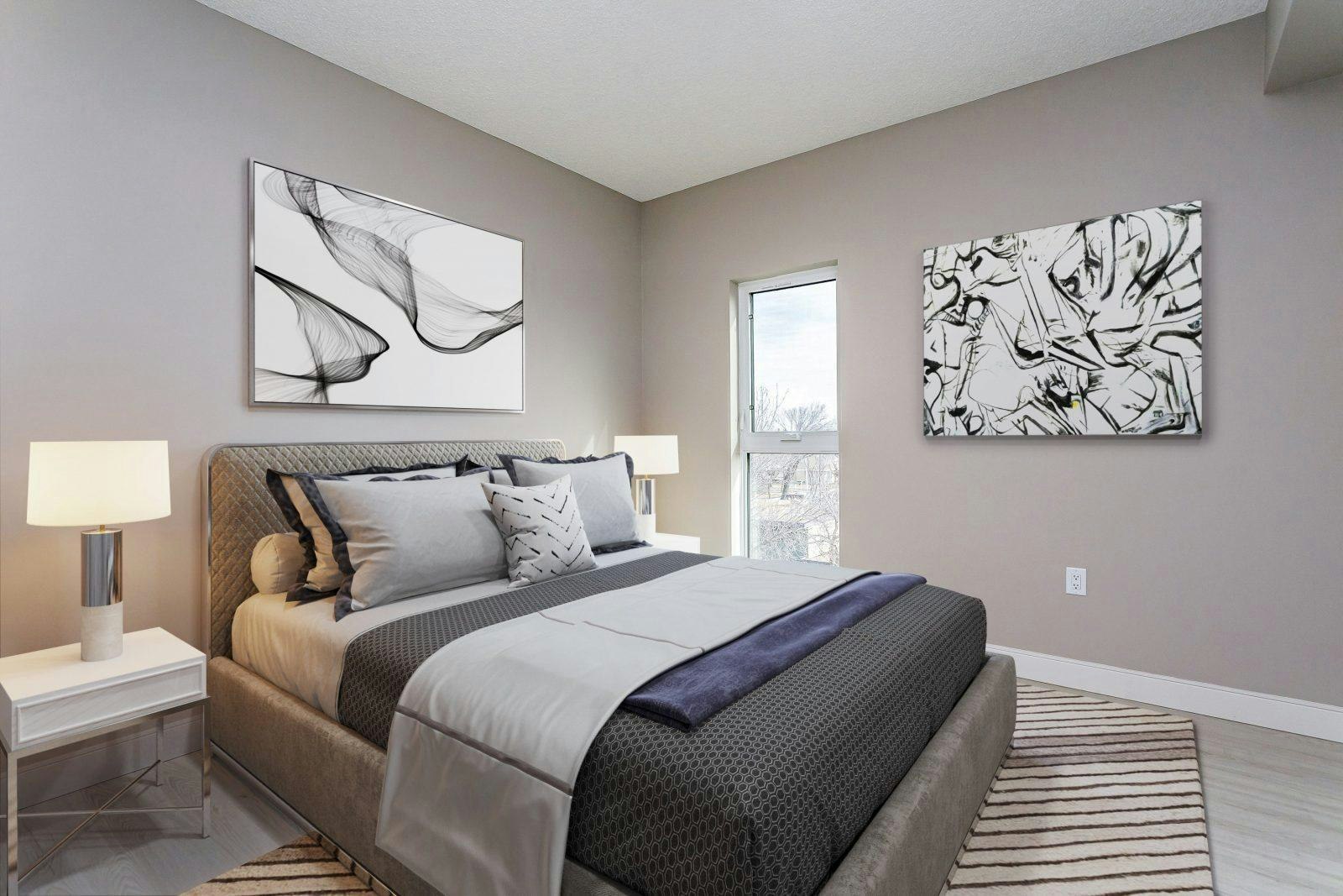 11350 128 Street Northwest, Edmonton, AB, T5M 2T1 - 4