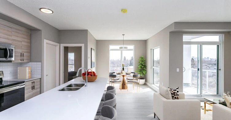 11350 128 Street Northwest, Edmonton, AB, T5M 2T1 - 17