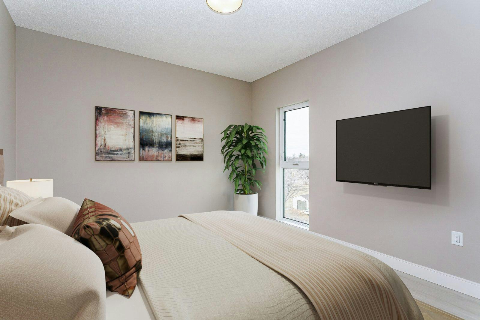 210-11350 128 Street Northwest, Edmonton, AB, T5M 2T1 - 22