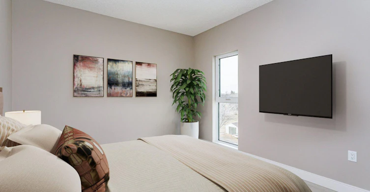 210-11350 128 Street Northwest, Edmonton, AB, T5M 2T1 - 22