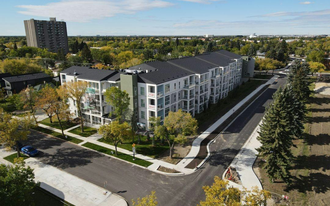 423-11350 128 Street Northwest, Edmonton, AB, T5M 2T1 - 26
