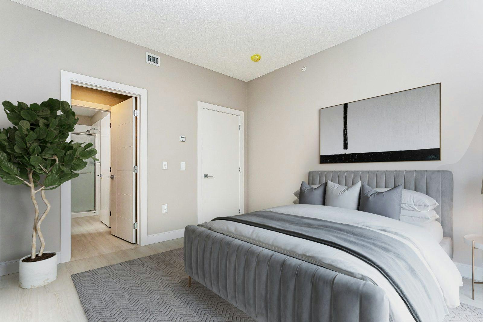 423-11350 128 Street Northwest, Edmonton, AB, T5M 2T1 - 23