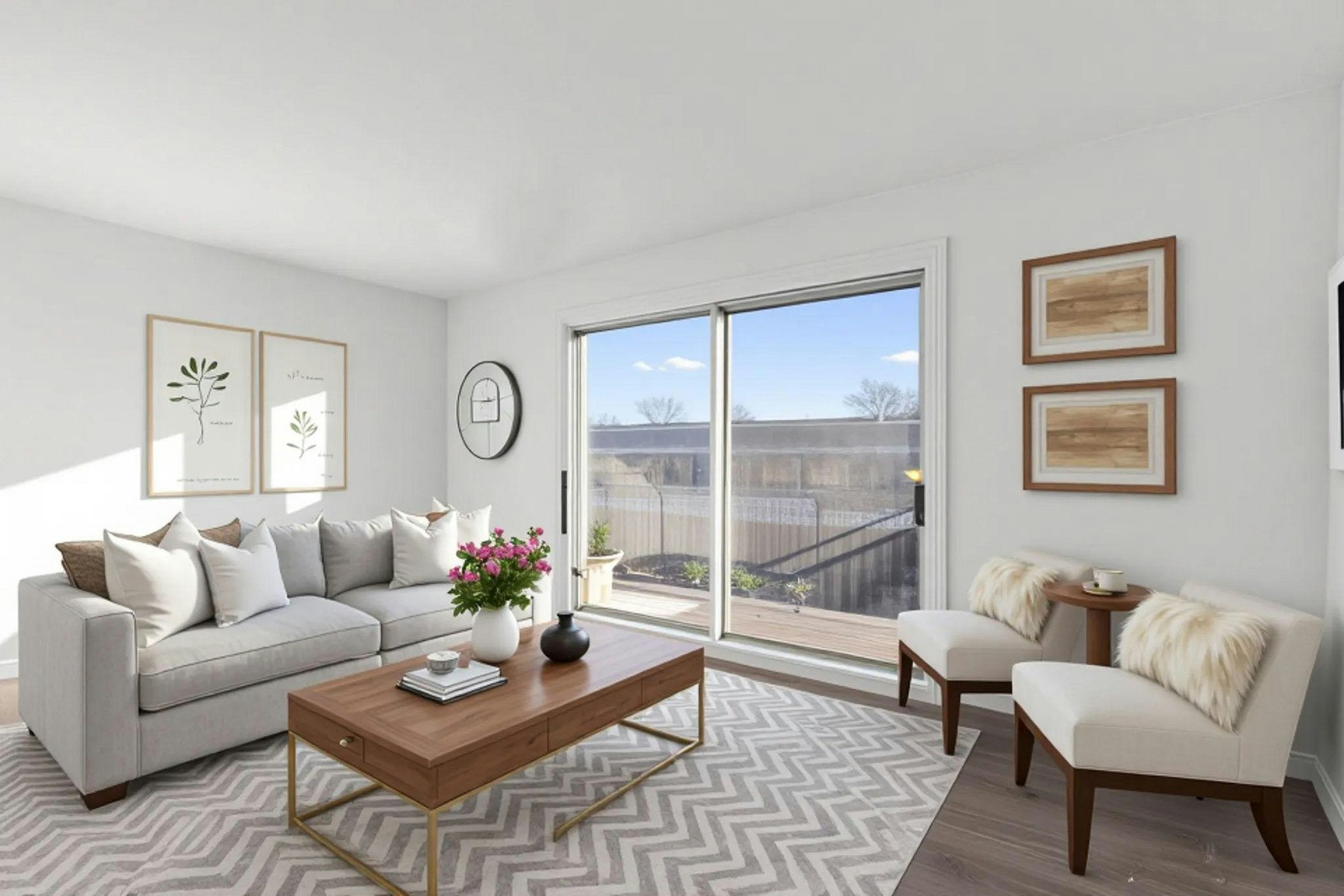 11-4761 Hochelaga Rue, Montréal, QC, H1V 1E5