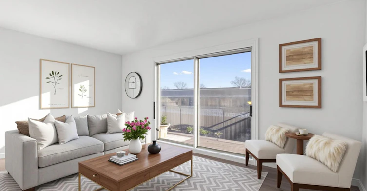 11-4761 Hochelaga Rue, Montréal, QC, H1V 1E5