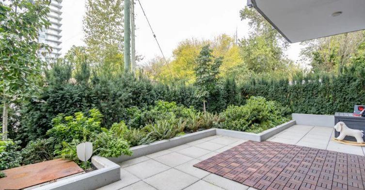 108-488 West 58th Avenue, Vancouver, BC, V5X 1V5 - 17