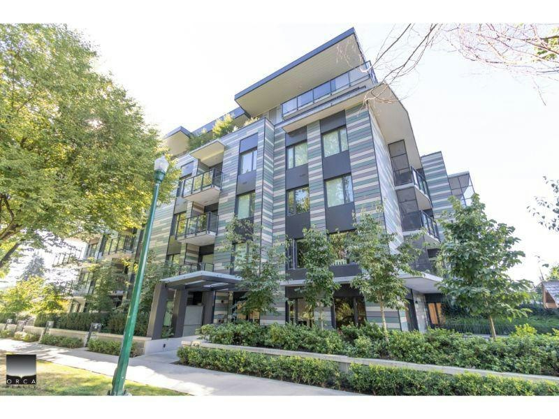 108-488 West 58th Avenue, Vancouver, BC, V5X 1V5