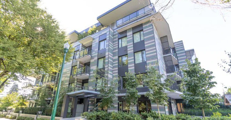 108-488 West 58th Avenue, Vancouver, BC, V5X 1V5
