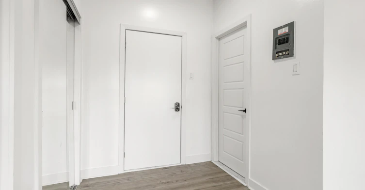 205-7790 Trémolières Avenue, Montréal, QC, H1K 1C4 - 3