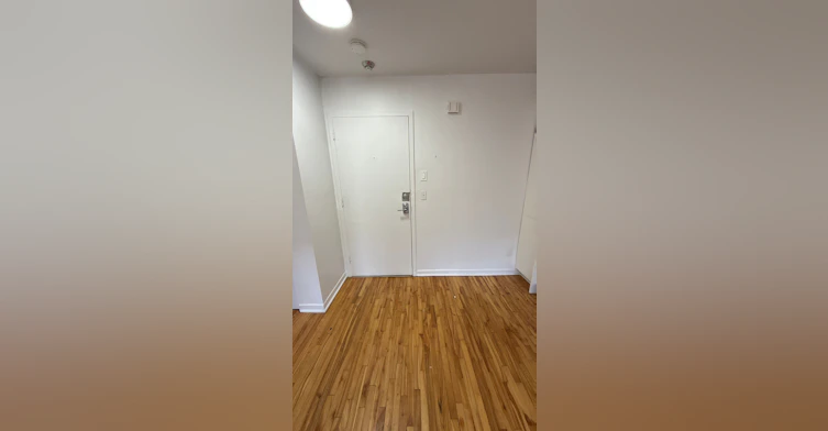 206-7790 Trémolières Avenue, Montréal, QC, H1K 1C4 - 7