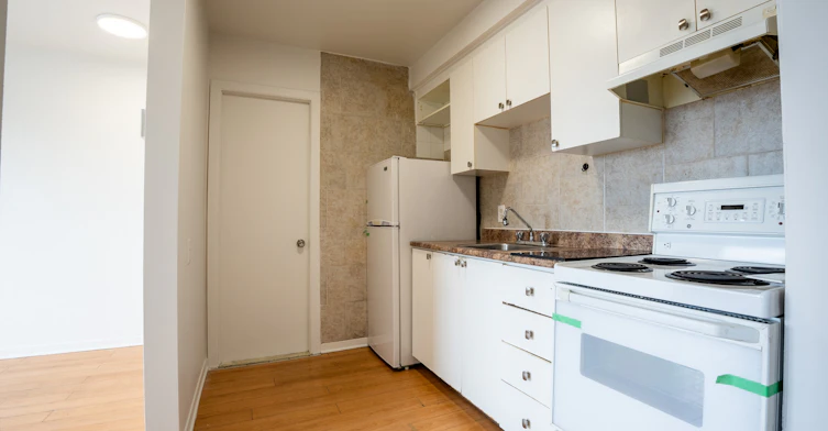 408-1440 Henri Bourassa Boulevard Est, Montréal, QC, H2C 1H3 - 6
