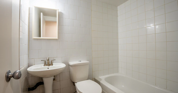 408-1440 Henri Bourassa Boulevard Est, Montréal, QC, H2C 1H3 - 7