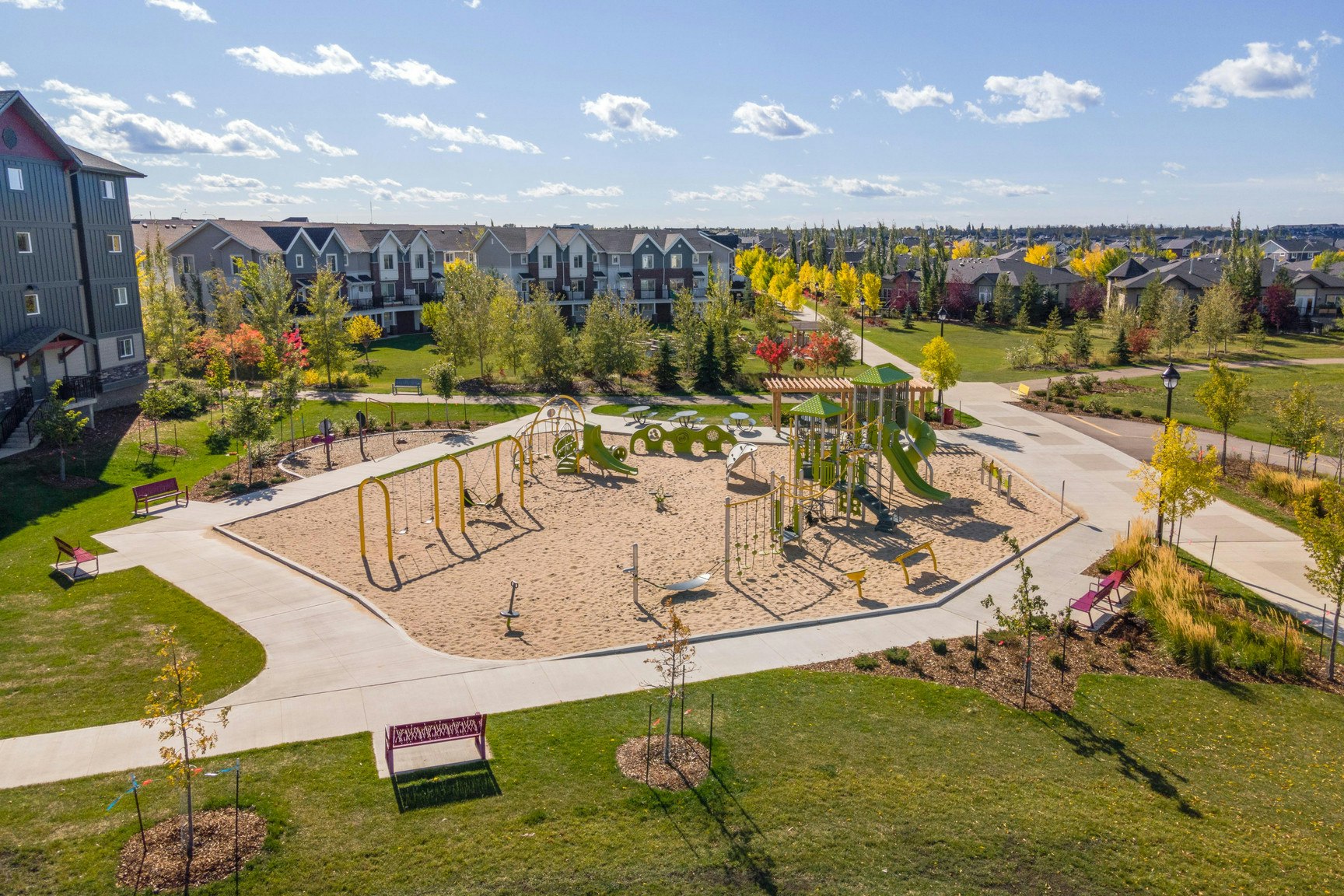 1-107-5600 Clover Bar Road, Rural Strathcona County, AB, T8H 0J1 - 11