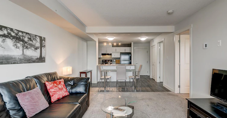 1-207-5600 Clover Bar Road, Rural Strathcona County, AB, T8H 0J1 - 2