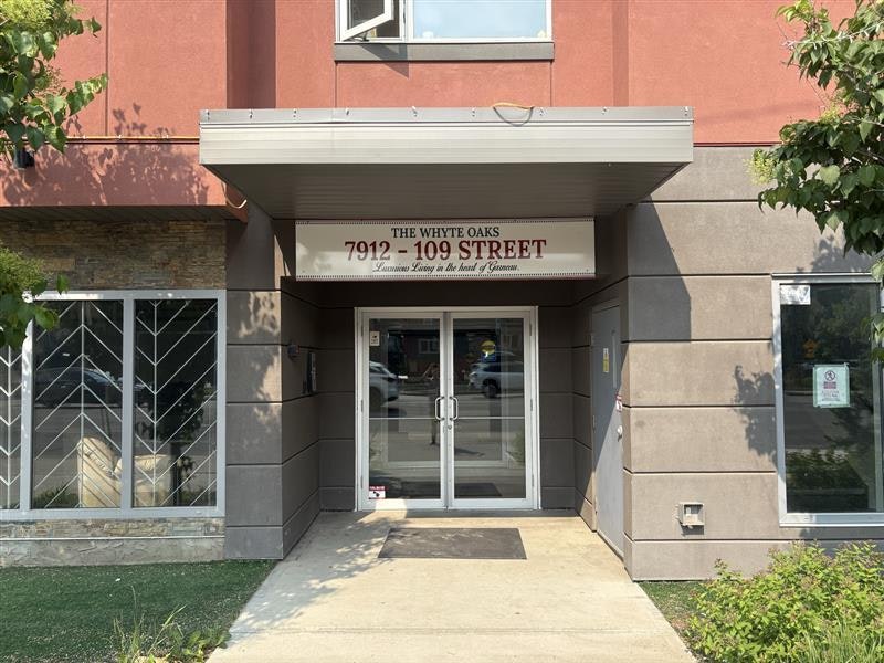 7912 109 Street Northwest, Edmonton, AB, T6G 1M5