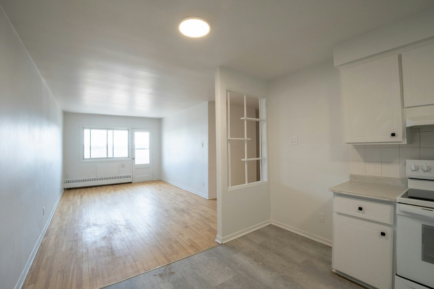 309-575 32e Avenue, Montréal, QC, H8T 1Y2