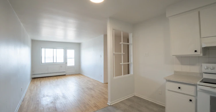 309-575 32e Avenue, Montréal, QC, H8T 1Y2