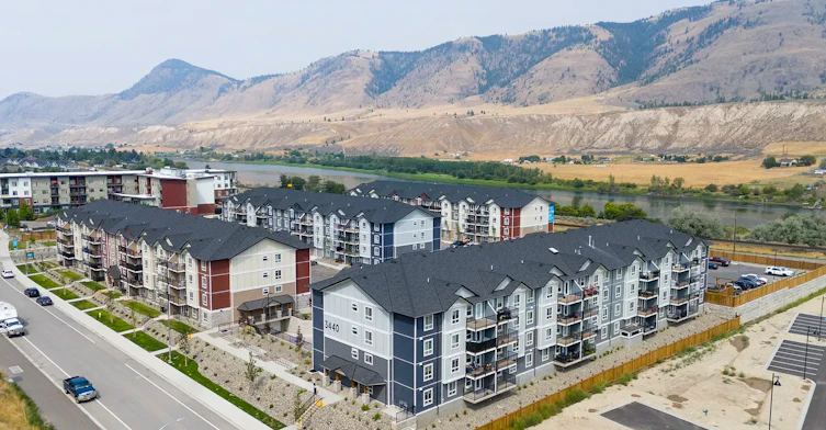 3420 Valleyview Drive, Kamloops, BC, V2C 0H6